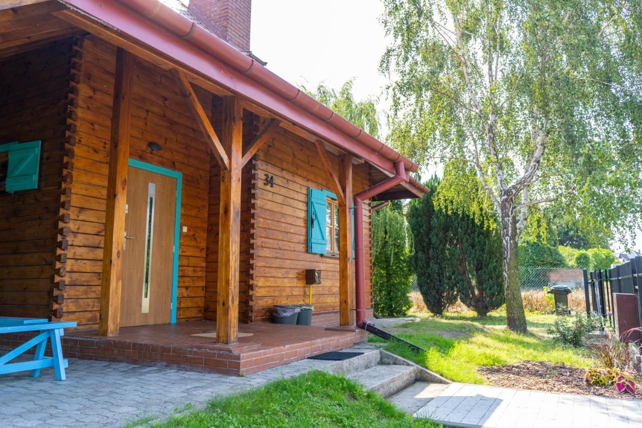 Villa Bay House Puck Esterno foto