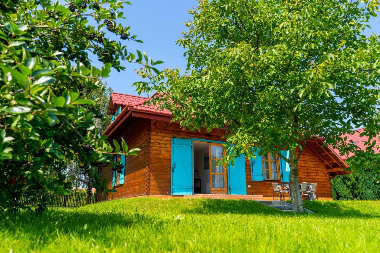 Villa Bay House Puck Esterno foto